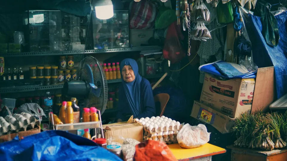 Khu soạn đơn giao hàng
